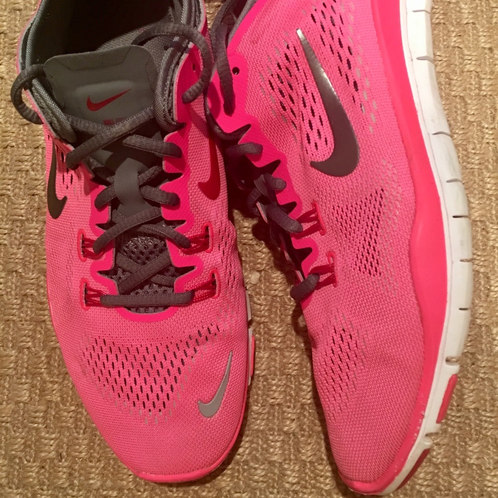 Nike Free Run